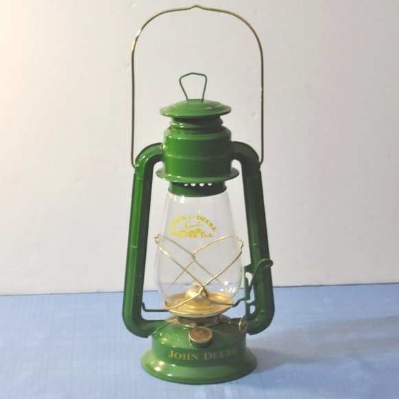 John Deere Other - John Deere Lantern - Perfect Condition